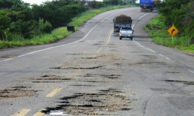 Quais S O Os Principais Problemas Das Estradas Brasileiras Compara