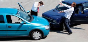 sinistro seguro auto