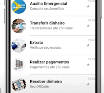 App Caixa Tem Veja Como Utilizar O Aplicativo Comparaonline Brasil