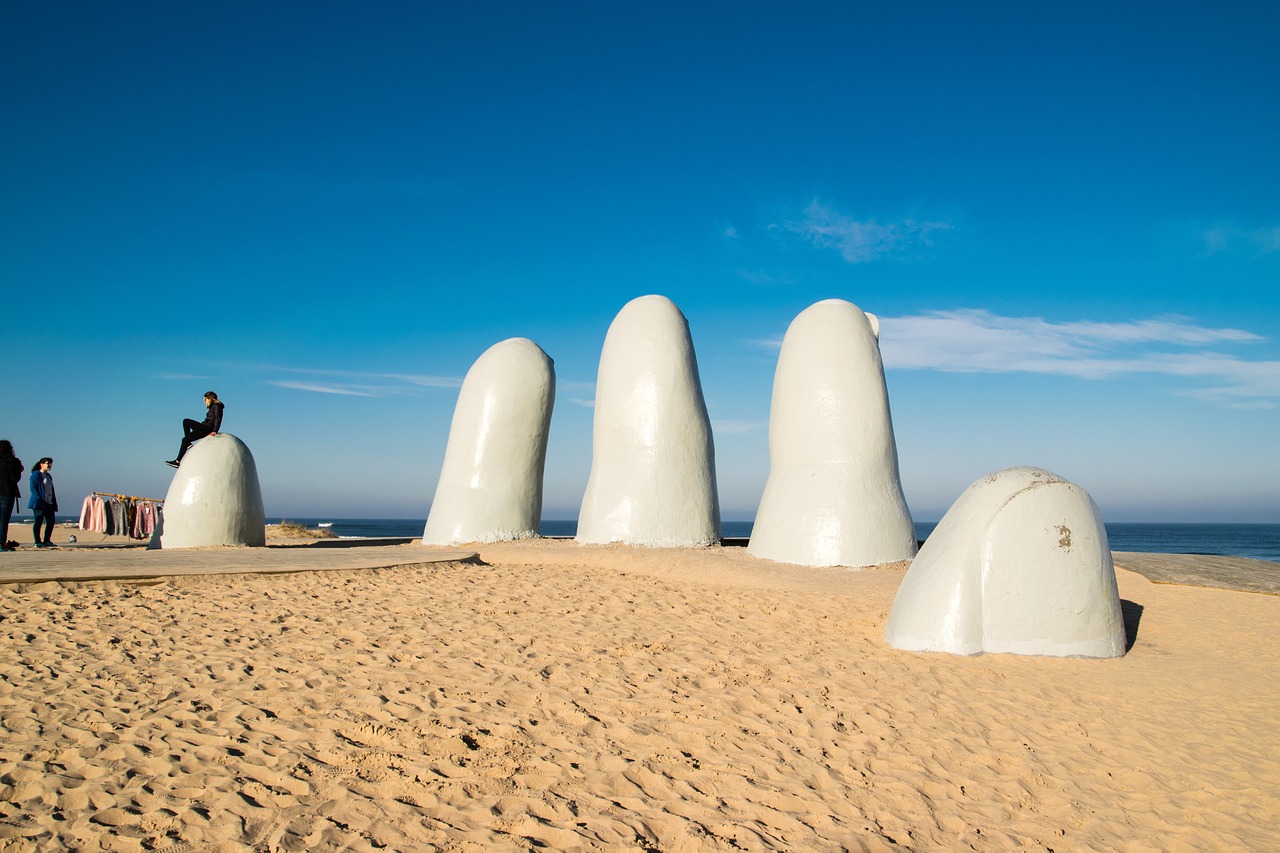 O que fazer no Uruguai: Roteiro, pontos turísticos e dicas🥛 Viva a ...