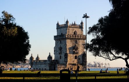 Guia completo de viagem para Portugal - ComparaOnline